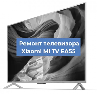 Замена матрицы на телевизоре Xiaomi Mi TV EA55 в Нижнем Новгороде